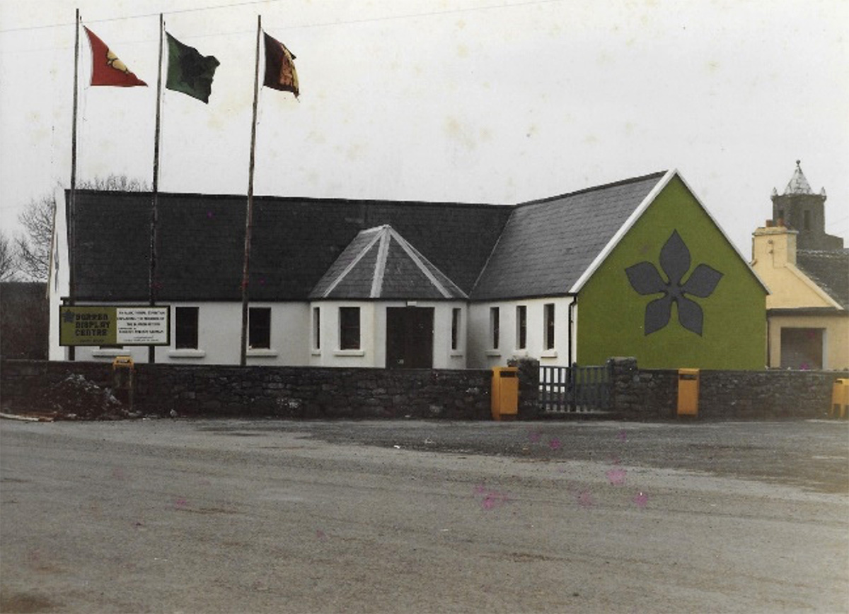 catholic church kilfenora ireland