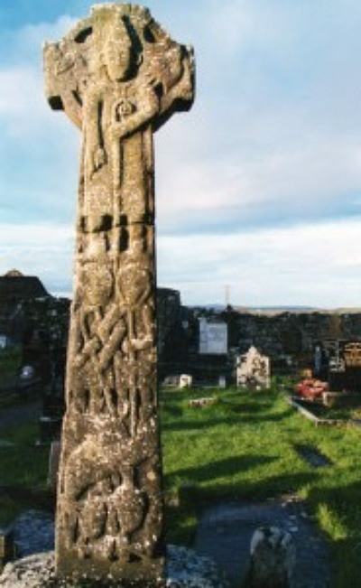 catholic church kilfenora ireland